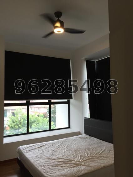 St Patrick's Loft (D15), Apartment #63802062